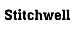 Stitchwell - logo